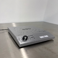 H + P Labortechnik Variomag Mono Magnetic Stirrer image 0